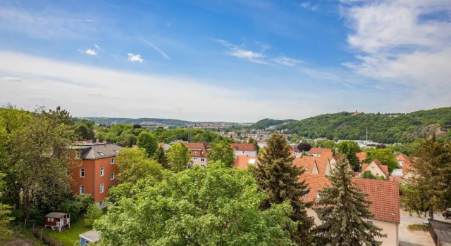 Hostel Am Windberg