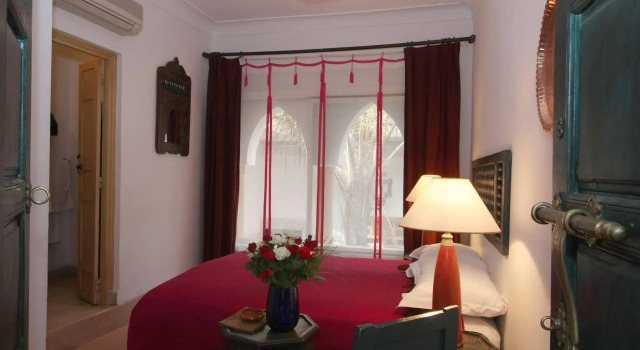 Riad Celia