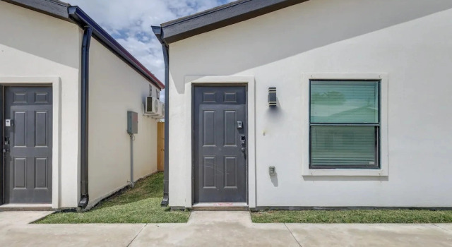Surf, Swim, Stay! South Padre Studio Near Beach, Book Lejlighed Padre Island USA