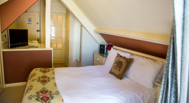 Standard Kahden hengen huone Orestone Manor Hotel
