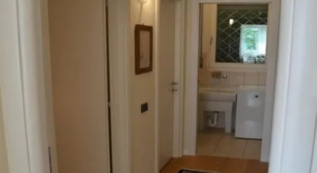 BB Paradisett, Брондау Қонақ үй Комо Комо