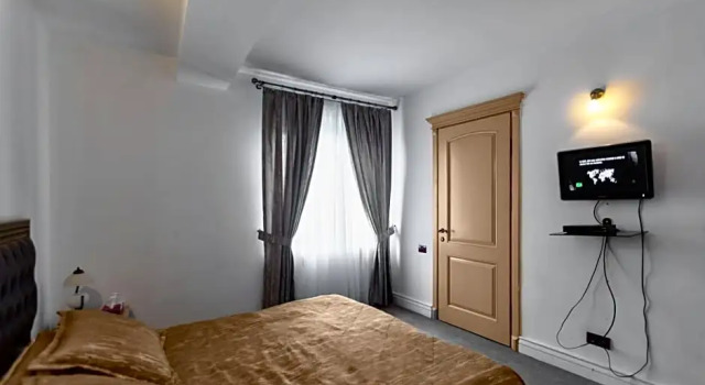 Номер Standard Бутик-отель Deniz Inn