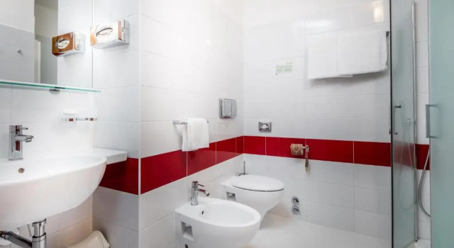 Номер Standard Hotel Bellavista