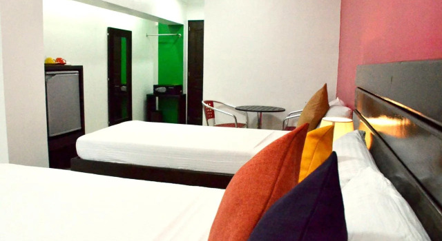 Mañana Inn, Prenota Hotel Boracay Island 