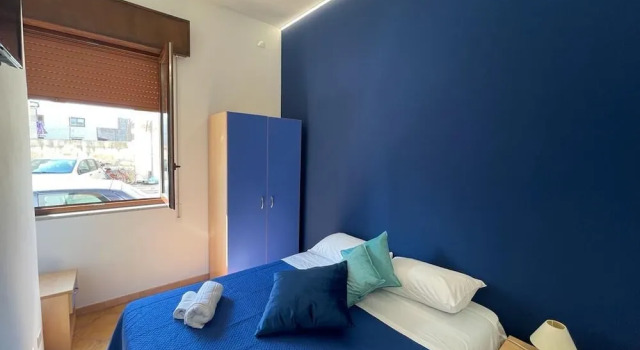 Номер Standard "LOasi di Favignana" Room and Charme