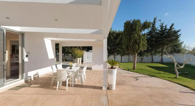 Апартаменты Villa Espada