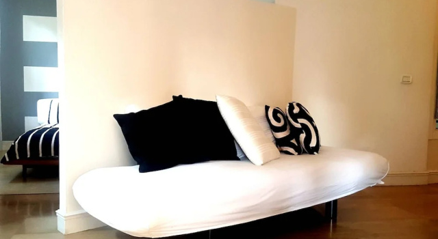 Апартаменты Villa Barovier Apartments