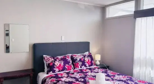 Merivale Court Family Suit(2bedr)-Unit 1, Забронировать Отель Merivale 