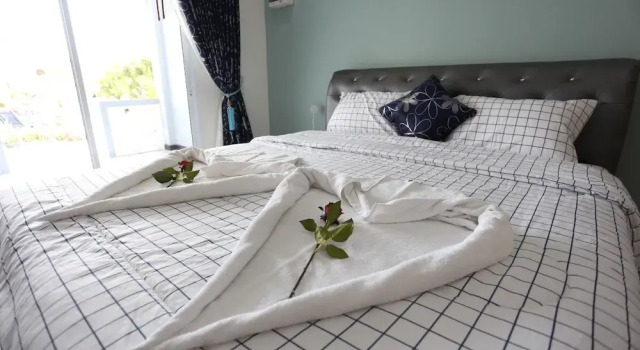 Номер Standard MB House Resort