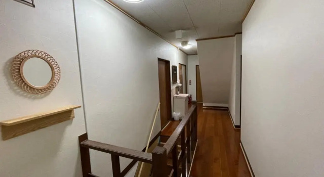 Двухместный номер Standard Guest House Hamada-en