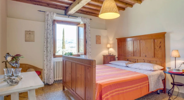 Villa Beboli Vinci