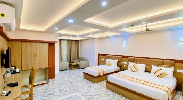 Hotel Imolesh, Book Hotel Hoteller i Imphal med parkering, Parkering