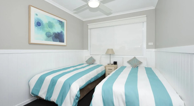 NRMA Portland Bay Holiday Park, Book Hotel Portland Victoria