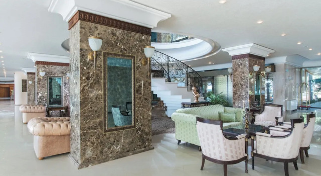 Balneo & Spa Hotel The Palace