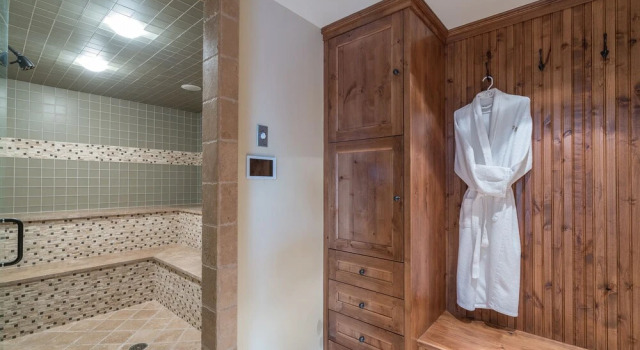 Autumn Ridge by Exceptional Stays, Buchen Sie Hotel Hotels in Telluride ski mit Parkplatz, Parkplätze
