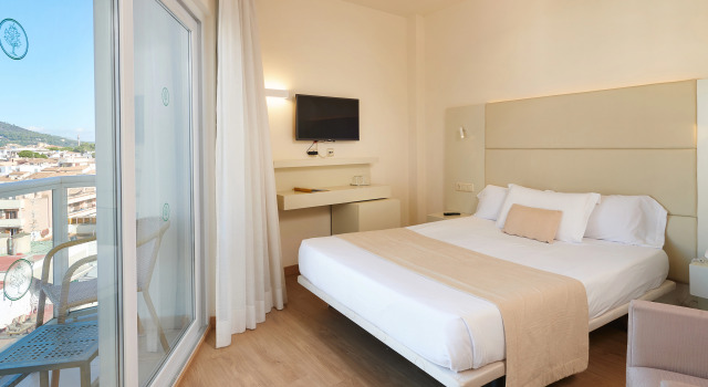 Hotel Sabina, Book Hotel Son Servera Majorca
