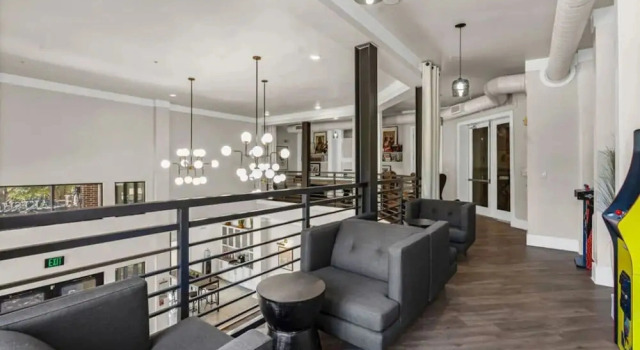 Apex Executive Apartments - Lake Carolyn TX, Забронировать Апартаменты/квартира Апартаменты Ирвинг, рядом с Развлекательный комплекс Toyota Music Factory, Апартаменты/квартира