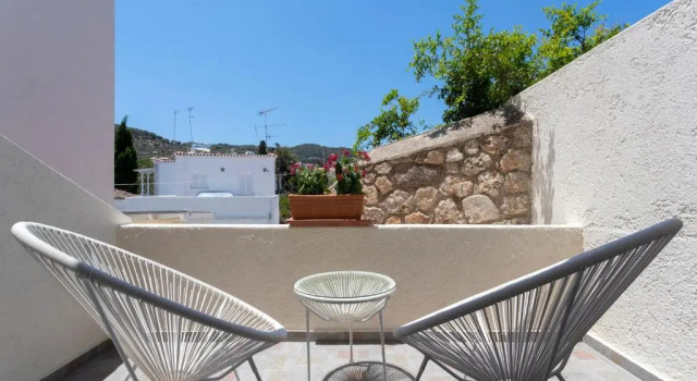 Ethereal Stay, Varaa Hotelli Spetses Saronic Islands