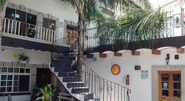 Deluxe suite Hotel Colonial