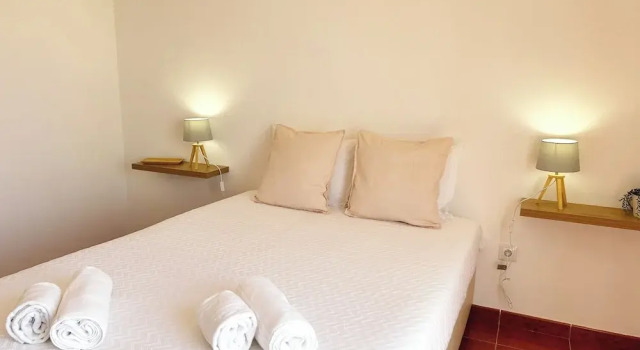Vicentina Rooms & Apartments - Duna Parque Group, Забронировать Апартаменты/квартира Апартаменты Вила-Нова-де-Милфонтеш, Апартаменты/квартира