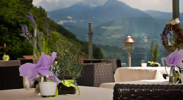 Hotel Burggräflerhof