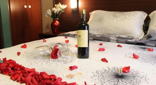 Hotel Boutique Casa Suiza, Book Boutique Hotel SPA-hoteller i Bogotá, nær Casa E Theatre, SPA