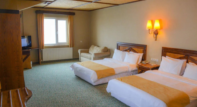 Grand Kartal, Prenota Hotel Seben Regione del Mar Nero