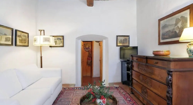 Castello di Bibbione, Buchen Sie Bauernhof San Casciano in Val di Pesa Chianti
