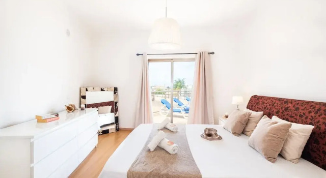 Apartamento Barbados, Забронировать Апартаменты/квартира Албуфейра Барловенто, рядом с Торговый центр Албуфейры