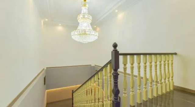 Yulu Homestay (Pingba District Government No.303 Hospital Branch), Rezervați Hotel Hoteluri în Gulou cu parcare, Parcare