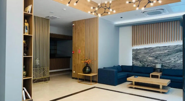 Hotel Salvador
