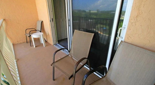 Creston House 5E, Rezerwuj Hotel Hotele w Saint Augustine Area z parkingiem, Parking
