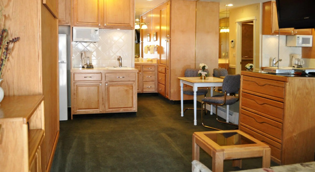 Stardust Lodge