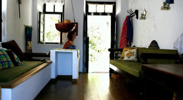 Traditional Cycladic house, Забронировать Апартаменты/квартира Апартаменты Серифос-Хора, Апартаменты/квартира
