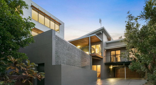 Akoakoa - Sunrise Beach, Prenota Hotel Hotel a Queensland con parcheggio, Parcheggio