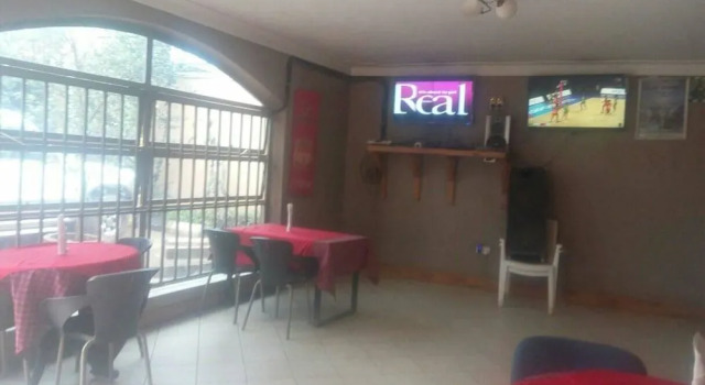 Kabz Hotel