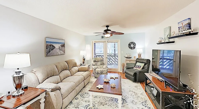 Heron Pointe 2BR Condo #A7 2 Bedrooms 2 Bathrooms Condo, Забронировать Апартаменты/квартира Отели Миртл-Бич с бассейном, рядом с Glen Dornoch Waterway Golf Links, Бассейн