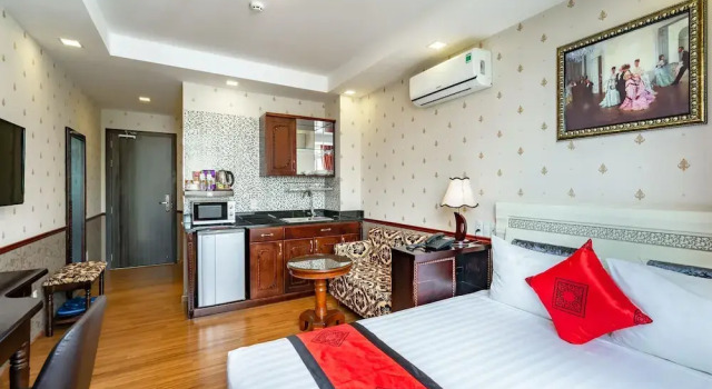 Люкс Dancentre Luxury Apartment Near SECC