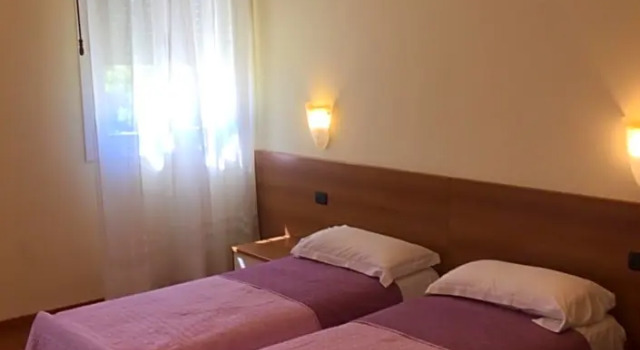 Номер Standard Villa Dei Dogi