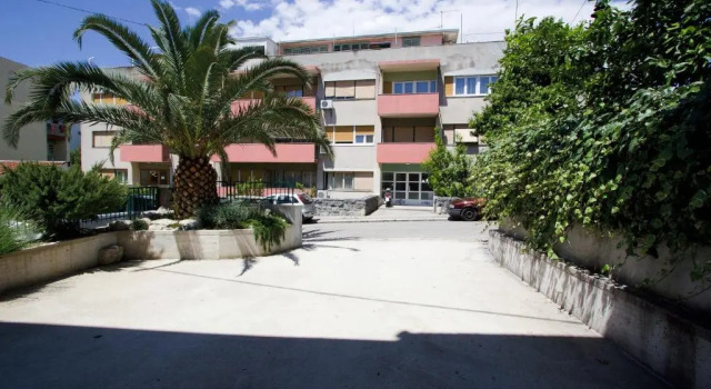 Апартаменты Apartment Inge