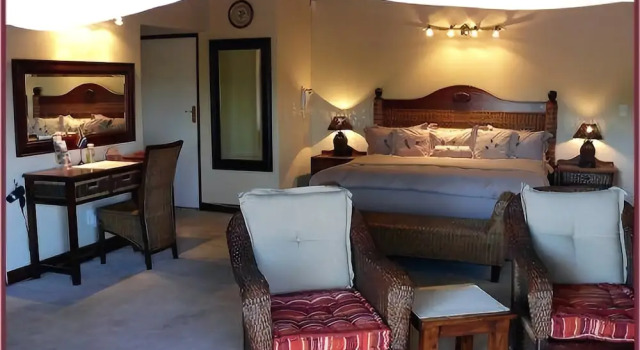 Bird Haven Lodge, Boek Hotel Hotels in Gauteng met parkeren, Parkeren