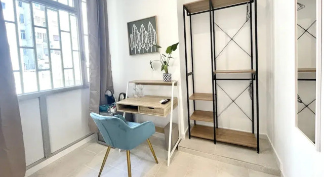Barirooms - Murat Suites