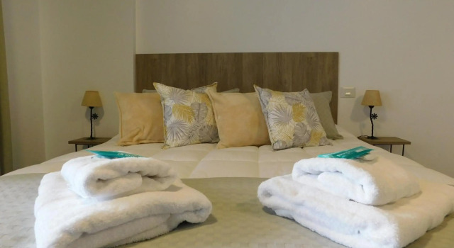 La Palmera Homestudio. Hermoso apartamento en el corazón de Palermo Hollywood, Book Lejlighed Palermo Buenos Aires