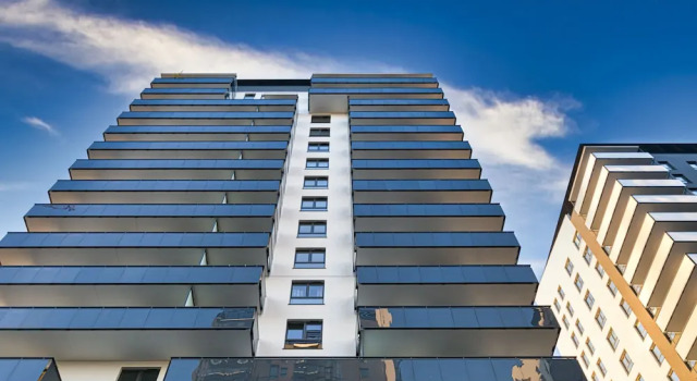 Maya's Flats & Resorts - Wałowa, Забронировать Отель Отели Гданьска 3 звезды, рядом с Дом Uphagen, 3*