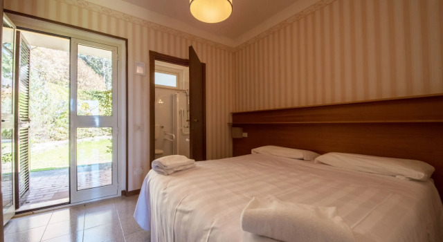 Country House San Potente, Varaa Hotelli San Vitale Umbria