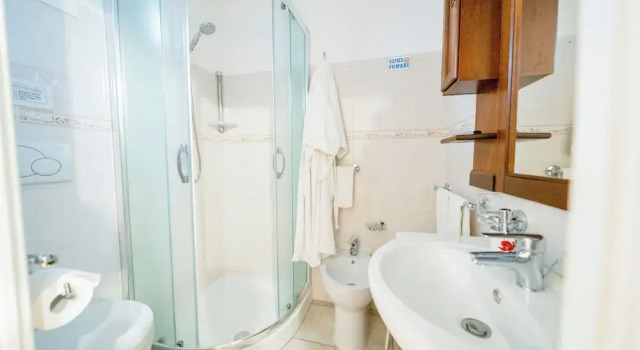 Полулюкс Villa Tonia