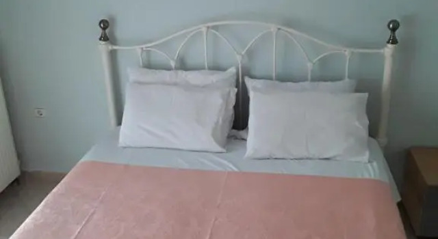 Eudoxia House, Book Apartment  