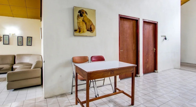 Hotel O Asta Guesthouse