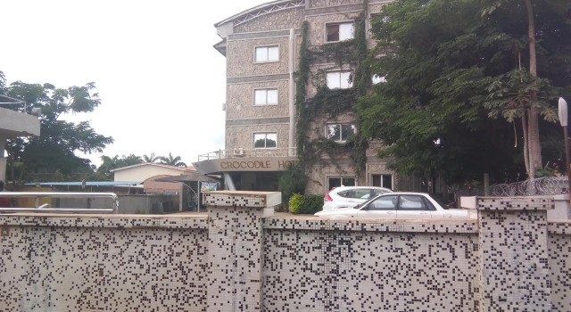 Crocodile Hotel & Restaurants Ltd