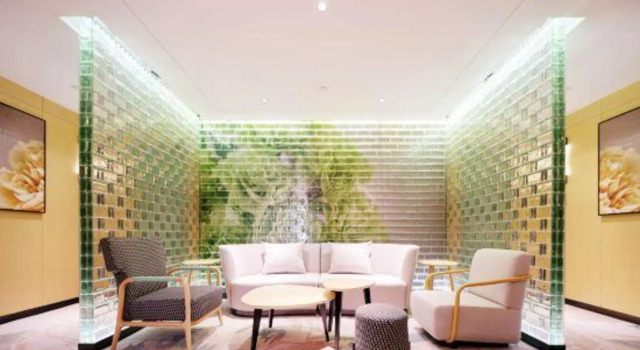Manting Hotel, Rezerwuj Hotel Hotele w Shenzhen z parkingiem, Parking